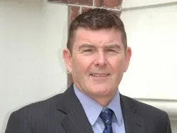 Ron McQuilter, Director
